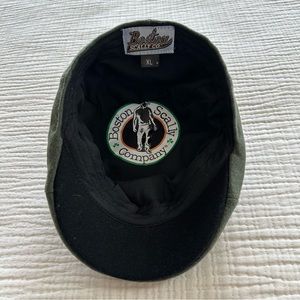 Boston Scally Cap